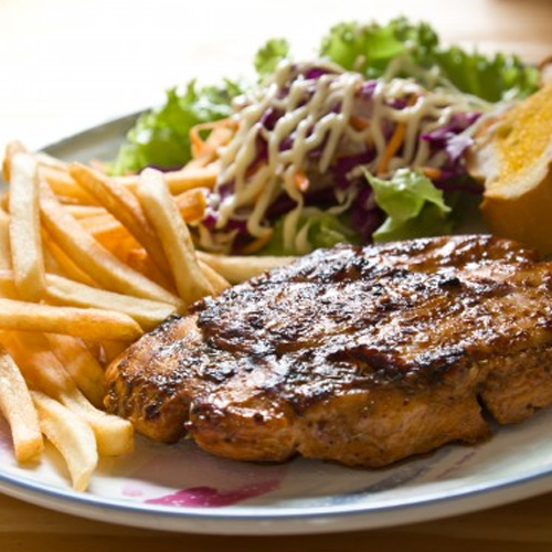 Restaurantes